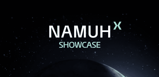 SK, 로보틱스 브랜드 ‘나무엑스’ 론칭…신제품 7월 출시