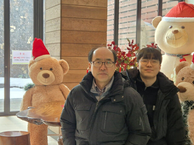 ETRI 엄용성 박사 “반도체 패키징, 20년만에 뒷방에서 주역으로”