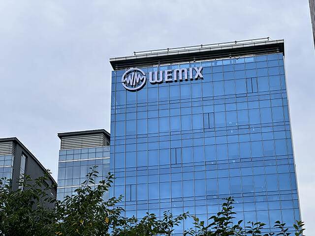 위메이드 위믹스, 韓 블록체인 산업에 미친 영향은