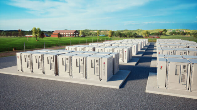 LG엔솔, 일본·유럽 기업과 ESS 공급 논의