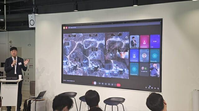 우크라이나 전쟁을 바꾼 민간 기술…”한국은 아직”