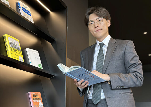 “기업의 모든 HR 활동, ‘정확한 역량 진단’에서 출발”