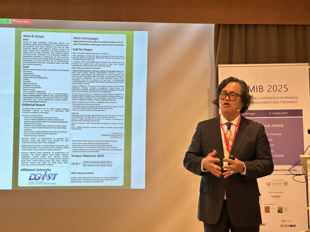 “자본주의, 디지털 공유제로 진화중…규제완화보다 적절한 규제가 더 효과”