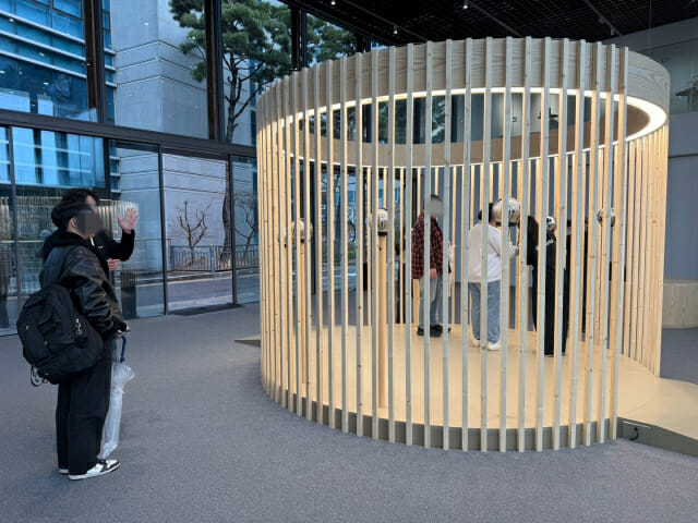 툴스포휴머니티, 서울 익선동에 ‘월드코리아 프리 플래그십’ 팝업 오픈