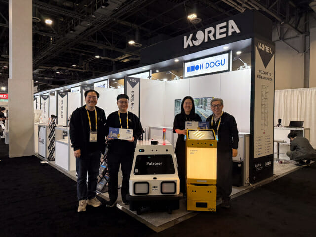 도구공간, 북미 보안시장 진출 가속화