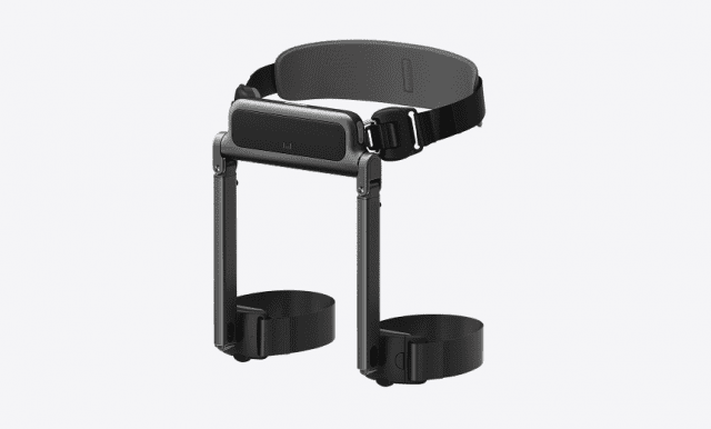 위로보틱스, 현대百 목동점에 ‘윔S’ 팝업 열어