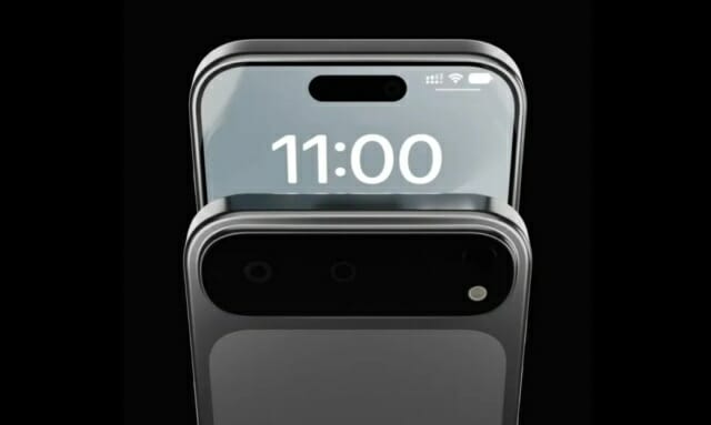 “아이폰17 프로맥스, 배터리 용량↑…이름 바뀔 수도”