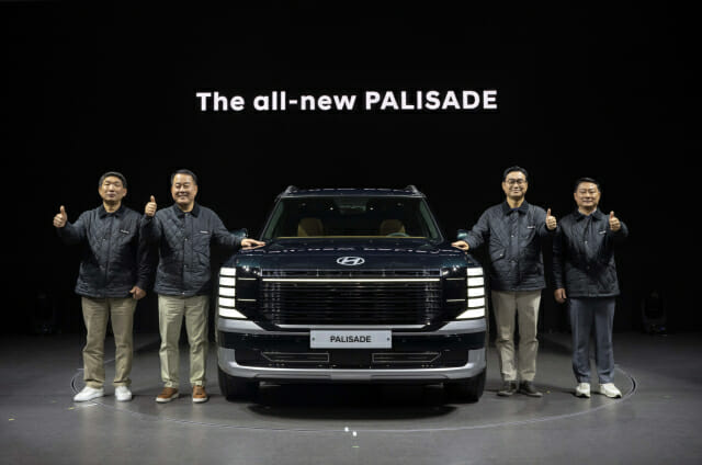 현대차, 1분기 매출 44.4조원 ‘역대 최대’…영업익 3.6조원