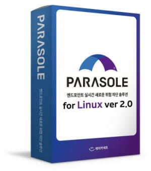 제이커넥트, 리눅스 서버보안 ‘파라솔 2.0’ 공급