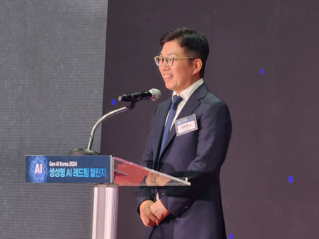 “하이퍼클로바X, 효자됐네”…네이버클라우드, 지난해 첫 흑자 달성