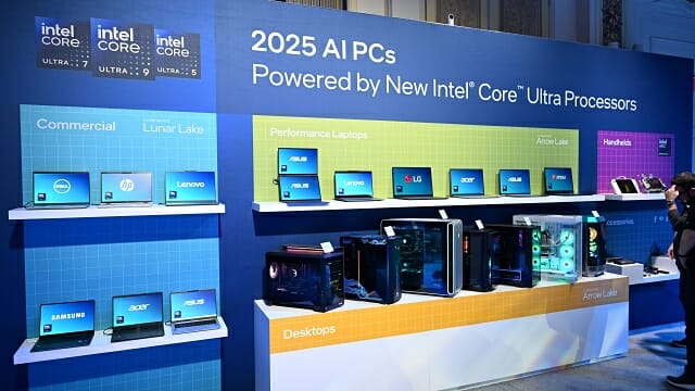 국내 PC 시장에 ‘봄바람’ 불까…”불확실성 해소에 회복 기대”