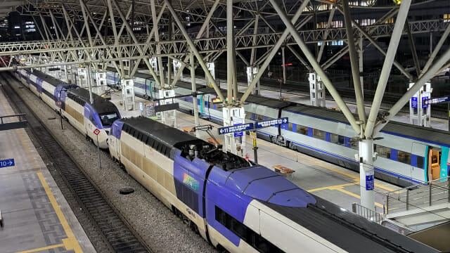 코레일, 모두가 편리하게 이용할 수 있는 철도역 디자인 개발 나서