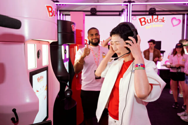 김정수 부회장, 삼양라운드스퀘어 대표 사임…”식품에 집중”