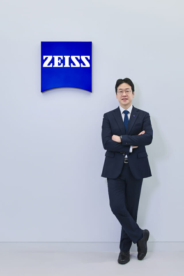 정현석 자이스코리아 대표, 다국적기업 최고경영자협회장 취임