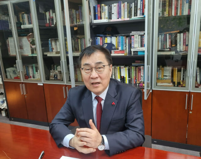 최형두 의원 “韓, AI 혁명 주도권 확보해야”…과학기술 체계 전면 ‘재설계’ 촉구