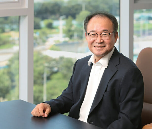 [보안기업] 휴네시온 “망연계 제품 조달시장서 10년 연속 1위”