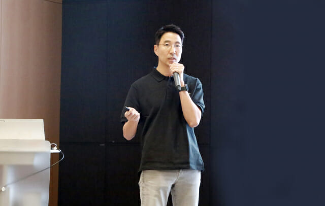 두산로보틱스, 휴머노이드 R&D 조직 신설한다