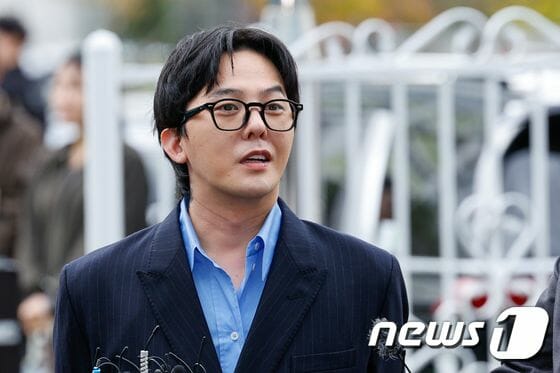 가수 지드래곤, KAIST와 공동 연구도…프로젝트 2건 추진