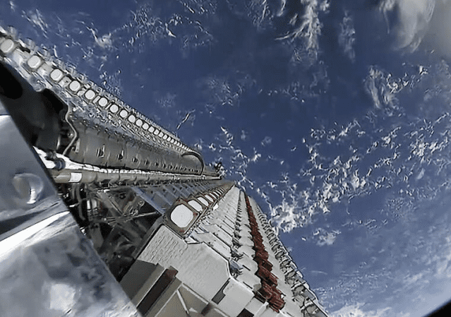 “러시아·중국, 스페이스X 스타링크 무력화 시도 중”