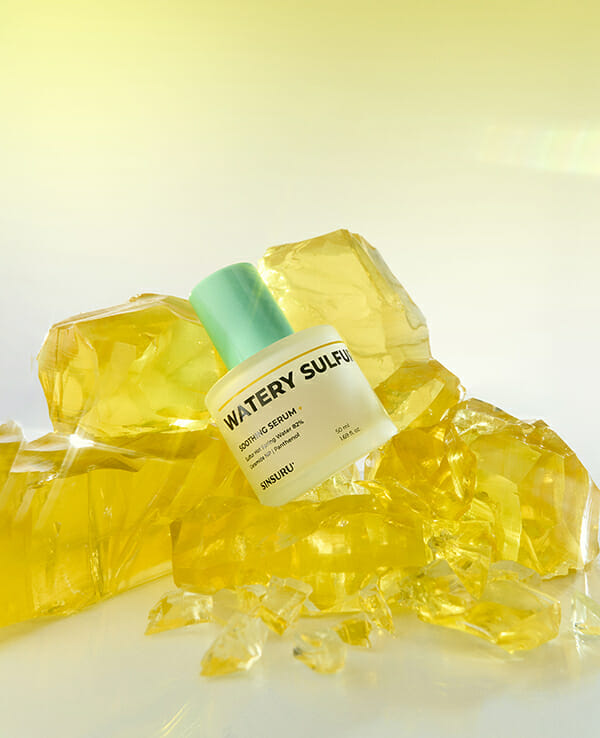 신스루, 코스맥스와 미국 진출…유황 온천수 효능 알린다