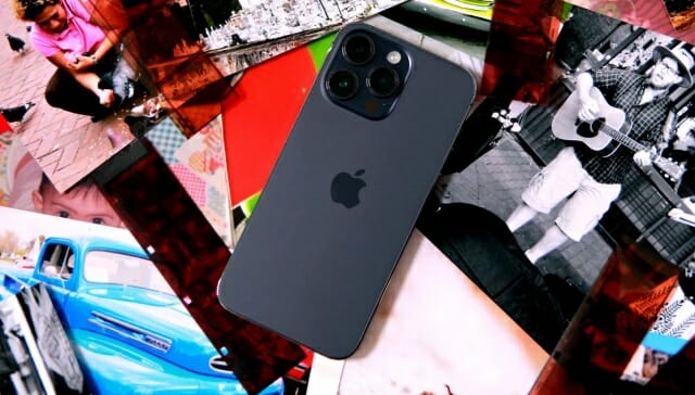 애플, 1분기 중국 아이폰 출하량 9% 감소…만리장성 넘기 힘드네