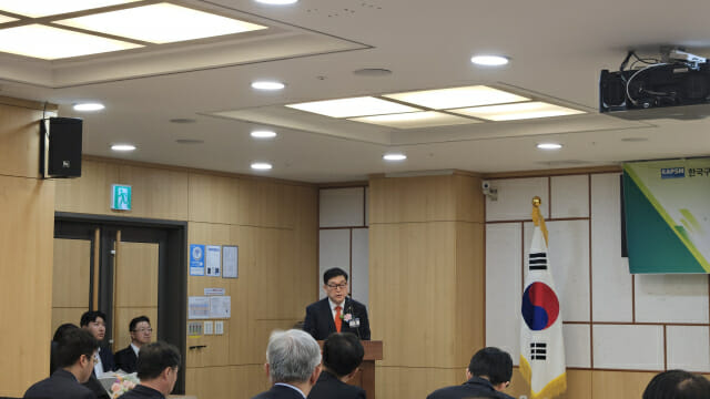 [현장] ‘공공조달’에 스며드는 AI…”이제 디지털 기술을 내재화해야 할 때”