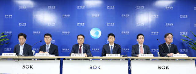 “한은 디지털 화폐 테스트=은행 스테이블 코인 실험”