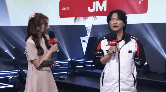 탈락 위기 속 반전 드라마…김정민·김유민·박지민, FSL 32강 최종전 진출