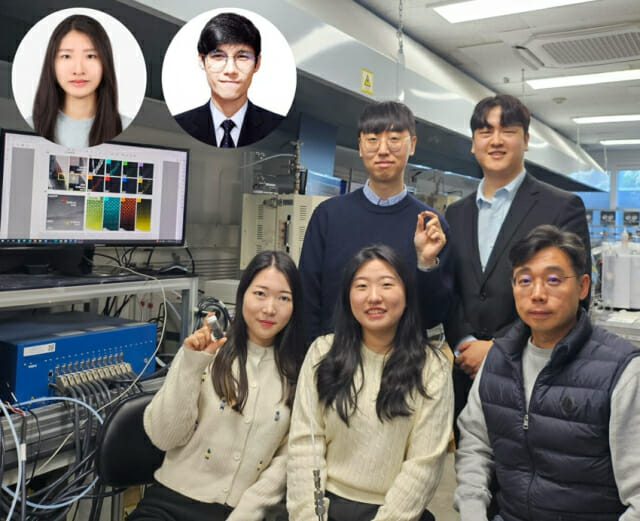 현존 최고 성능 세라믹 전해전지 개발…이산화탄소 분해 성능 50%향상