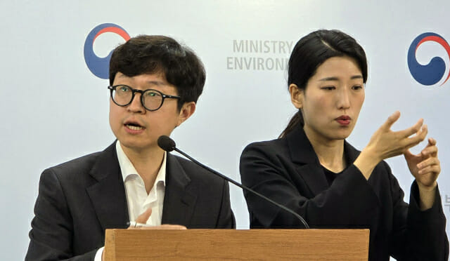 먹는샘물 국제수준 인증제 도입…관리 선진화 추진