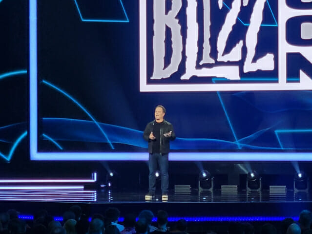 ‘엑스박스 수장’ 필 스펜서, 닌텐도 스위치2 지원 의지 재확인