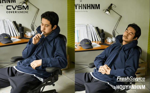 패션테크 기업 커버써먼, 중국·일본·대만 진출