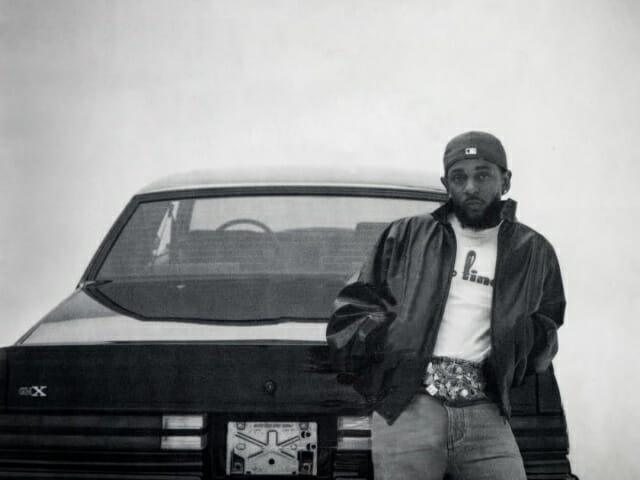 스포츠보다 힙합…게토레이, 켄드릭 라마 모델 선임