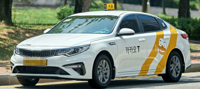 “카카오, 카카오모빌리티 경영권 매각 의사 없다”