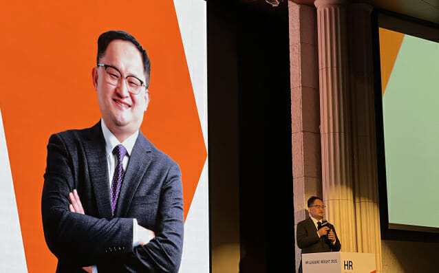 “채용은 단순 선발 아닌, 결혼·입양 수준의 결단”