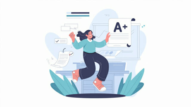 챗GPT, 교수보다 낫다…AI에 피드백 받으니 성적 더 오르네