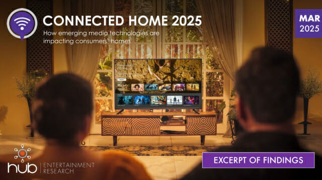 “TV가 당신을 알아본다”…AI 기반 스마트홈 기기 놀랍네