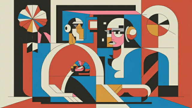 디자인에 AI 활용했더니…영감 주는가, 빼앗는가