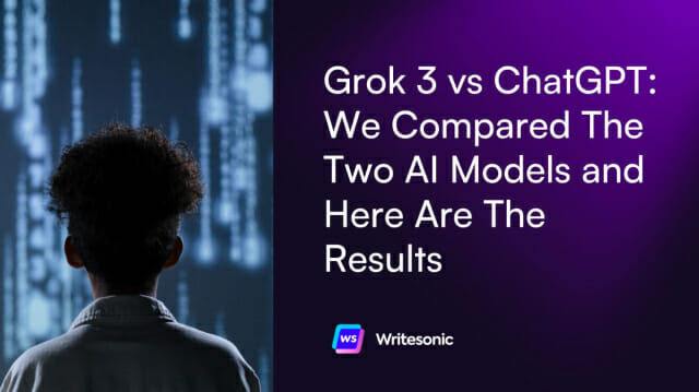 그록 3 vs 챗GPT, AI 모델 성능 비교해봤더니…의외의 결과 충격