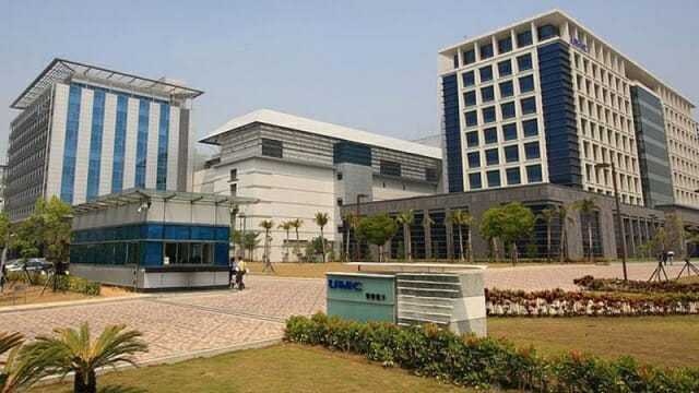 “세계 파운드리 4·5위 합병 검토”…삼성전자 압박 가능성