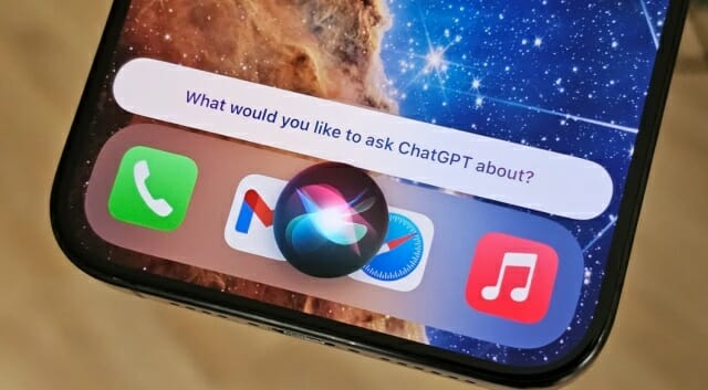 시리 출시 미룬 애플, 미·캐나다서 집단소송 당해