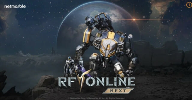 넷마블 ‘RF온라인: 넥스트’, 구글 매출 1위 탈환…이유는