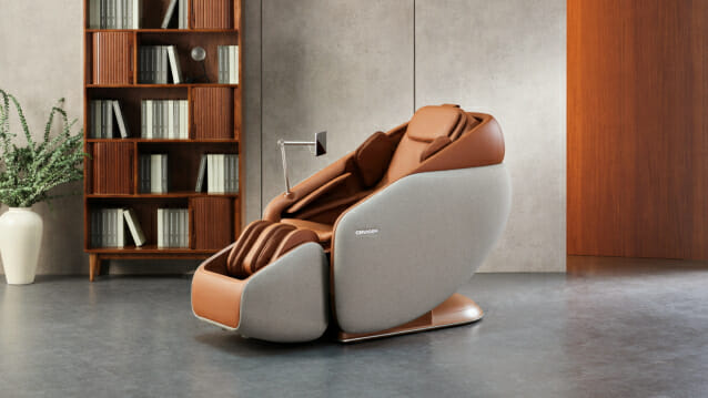 세라젬, 안마가전 ‘파우제 M10’ 출시