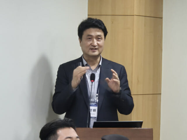 서울대 김상배 교수 “디지털자산 시대…디지털 국가책략이 필요하다”