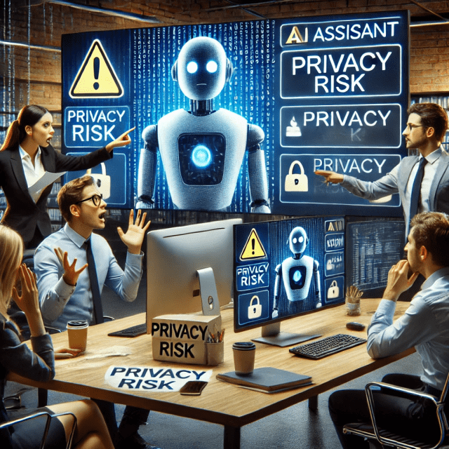 비활성화해도 다시 켜지는 AI…기업용 PC에 번지는 ‘코파일럿 고충’