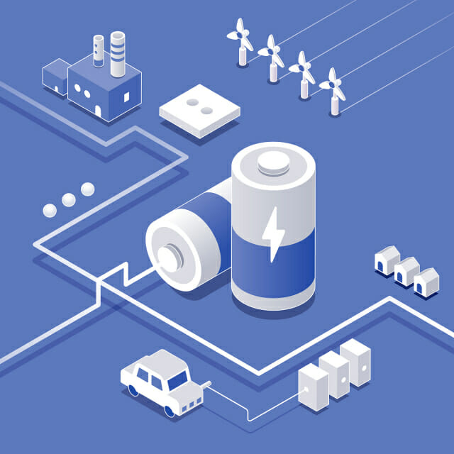 ‘영원한 화학 물질’ 없는 배터리 나올까