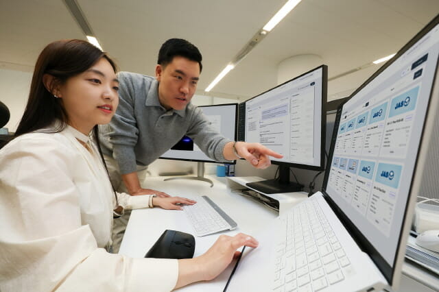 KT, 국내 최초 LLM 플랫폼 수출