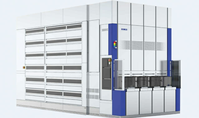 세메스, 차세대 반도체 KrF 스피너 ‘오메가 프라임’ 국산화 성공