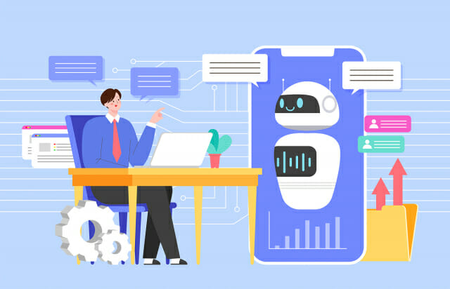 프로파일러AI챗봇, 범죄자와 대화하고 잠복수사