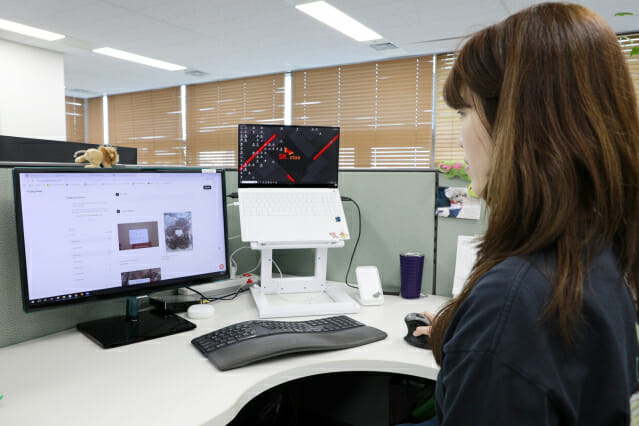 SK스토아, ‘AI 위해상품 차단 시스템’ 도입